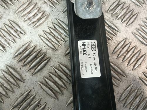 Rear left window mechanism AUDI Q2 (GAB, GAG) 30 TDI | BP36597166C24  - Image 5