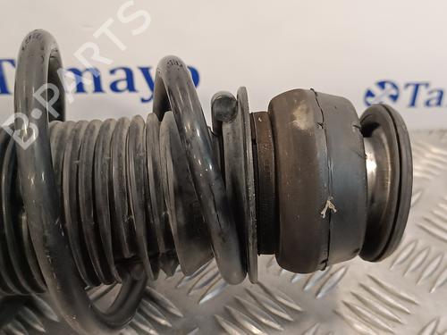 Left front shock absorber VW POLO V (6R1, 6C1) 1.6 TDI | BP17078316M16 
