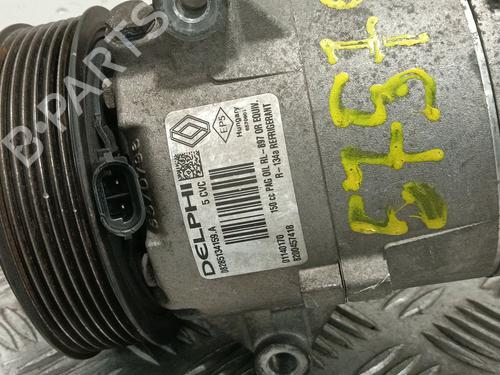 AC-Kompressor RENAULT MEGANE II Coupé-Cabriolet (EM0/1_) | BP30858488M34