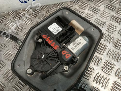 Front right window mechanism VW GOLF V (1K1) 2.0 TDI 16V | BP31191506C23