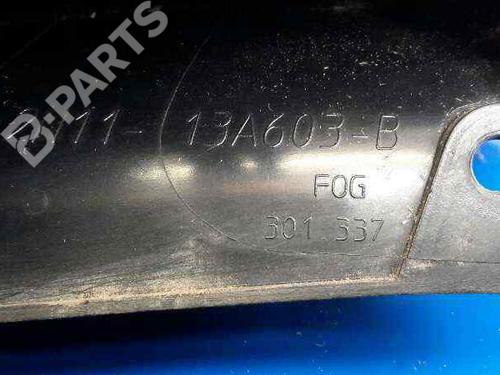 Left taillight FORD FUSION (JU_)  | BP5662888C34 