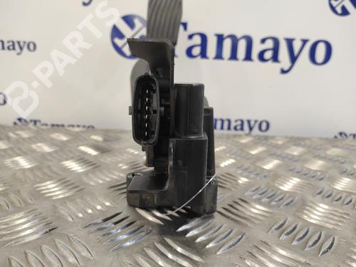 Pedal CITROËN NEMO Box Body/MPV (AA_) 1.3 HDi 75 | BP10049760I4 