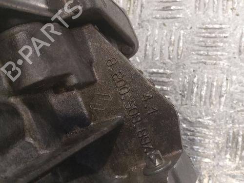 Gearbox RENAULT KANGOO (KC0/1_) 1.5 dCi | BP35770217M3  - Image 5