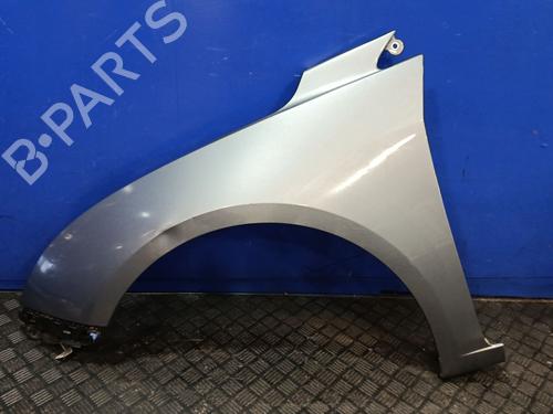 Guarda-lamas esquerdo CHEVROLET CRUZE Hatchback (J305) 1.7 D (131 hp) 31630632