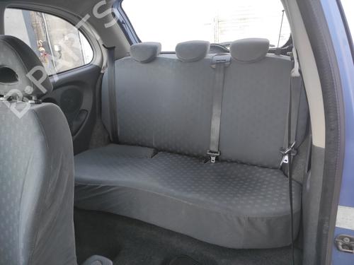 Switch NISSAN MICRA III (K12)  | BP21774080I30 