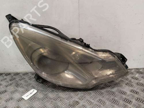 Used Right headlight Right headlight 37607800 37607800
