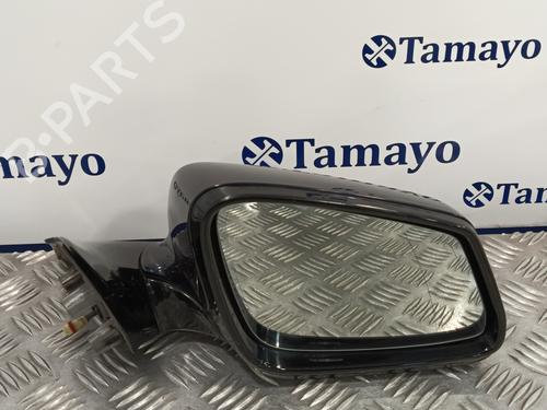 Used Right mirror Right mirror BMW 6 Convertible (F12) 640 i (320 hp) 40087876 40087876