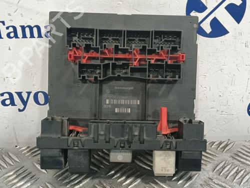 Used Fuse box SEAT LEON (1P1) 2.0 TDI 16V (140 hp) 29309367