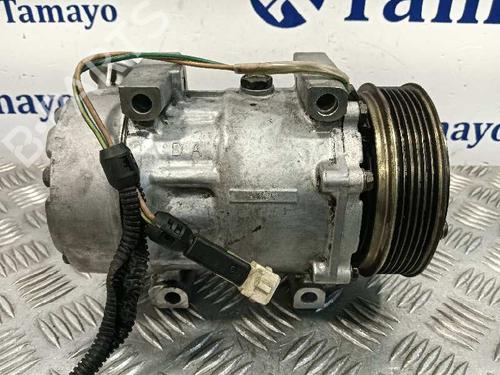 AC Kompressor CITROËN C5 I (DC_)  | BP24502970M34 