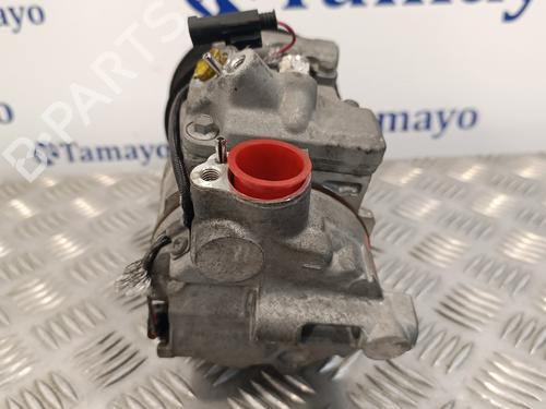 AC compressor MERCEDES-BENZ SLK (R171)  | BP17090564M34 