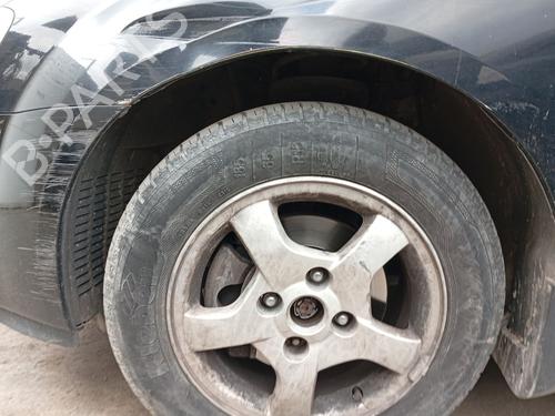 Used Wheel arch Wheel arch KIA CERATO I Hatchback (LD) [2004-2010] 36461197 36461197