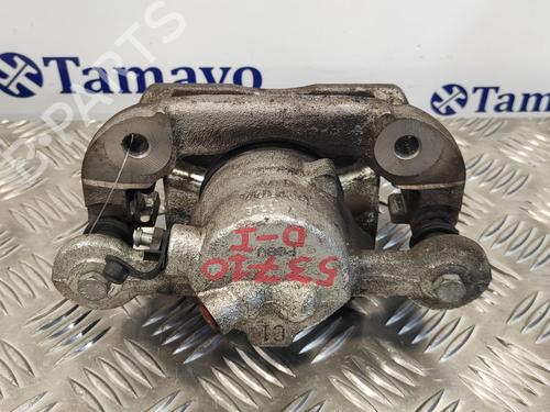 Left front brake caliper BMW 1 (E87) 116 d | BP11565336M105 
