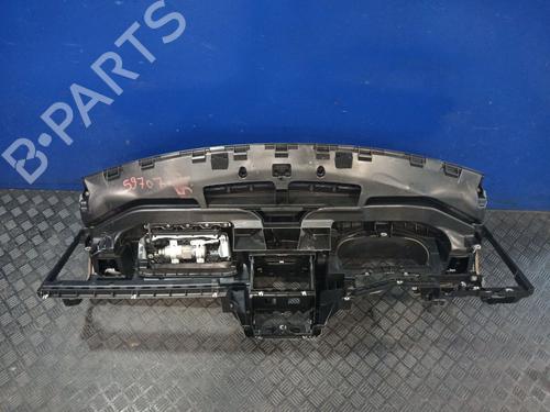 Dashboard VW GOLF VI (5K1) 2.0 GTi | BP30728390C46 