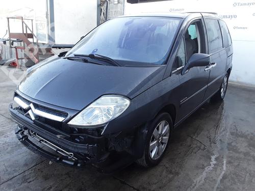 Right front window motor CITROËN C8 (EA_, EB_) 2.2 HDi | BP8356231E20 