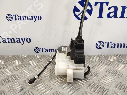 Rear left lock HYUNDAI SANTA FÉ II (CM)  | BP18024720C100 