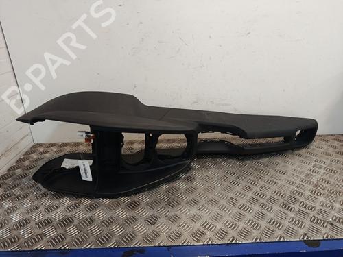 Middle console AUDI A1 (8X1, 8XK) 1.6 TDI | BP40229664I22 - Image 3