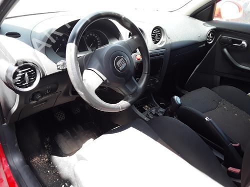 Gearbox SEAT IBIZA III (6L1)  | BP27452385M3 