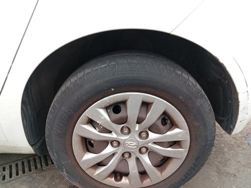 Used Wheel arch Wheel arch HYUNDAI ix20 (JC) 1.4 CRDi (90 hp) 36461236 36461236
