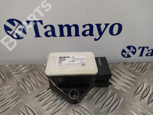 Elektronisk sensor SUBARU FORESTER (SH_) 2.0 D AWD (SHH, SHD, SHN) (147 hp) 9677605