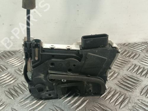 Front right lock MAXUS eDELIVER 3 Van Electric (SV3C) | BP34400717C97 - Image 3