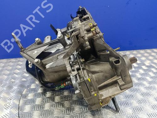 Gearbox RENAULT CLIO II (BB_, CB_)  | BP23550166M3 