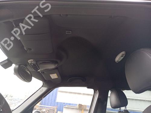 Used Interior roof Interior roof 36998611 36998611