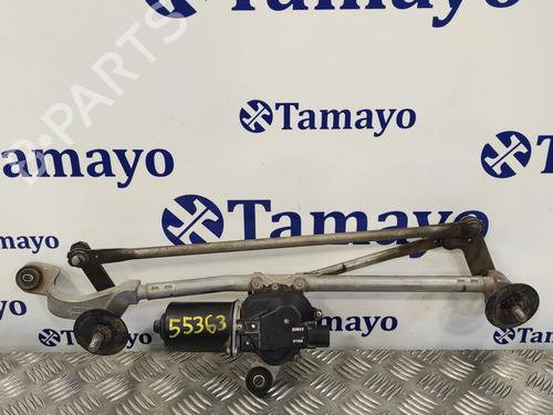 Used Front wiper motor NISSAN NV200 / EVALIA Bus [2010-2025]  13420235