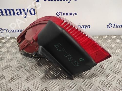 Right taillight PEUGEOT 407 SW (6E_, 6D_)  | BP23094440C35 