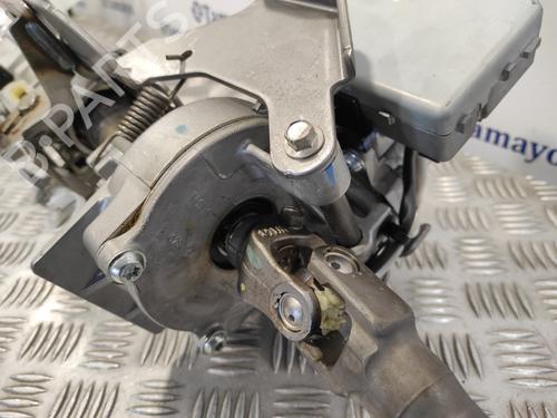 Steering column NISSAN QASHQAI II SUV (J11, J11_)  | BP17726013M21 