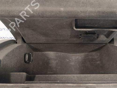 Glove box AUDI A5 (8T3) 2.0 TDI | BP16490687C95 