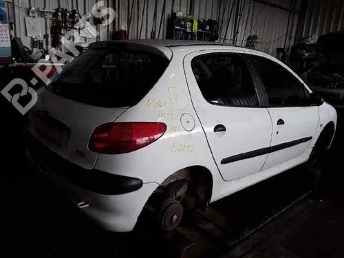 Switch PEUGEOT 206 Hatchback (2A/C) 1.9 D | BP4881087I30 