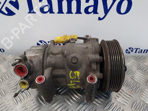 AC compressor CITROËN C3 I (FC_, FN_) 1.4 HDi | BP13220129M34 