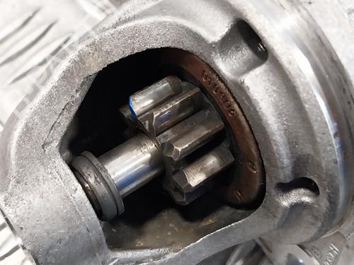 Starter BMW 3 (E90)  | BP22436869M8 