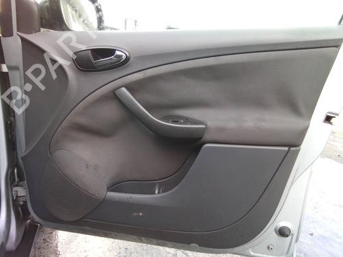 Radiator fan SEAT ALTEA XL (5P5, 5P8) 1.9 TDI | BP17922829M35 