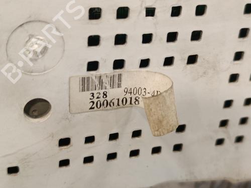 Instrument cluster KIA CARNIVAL / GRAND CARNIVAL III (VQ)  | BP6110771C47 