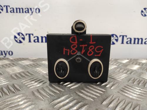 Electronic module AUDI A1 Sportback (8XA, 8XF)  | BP24288184M83 