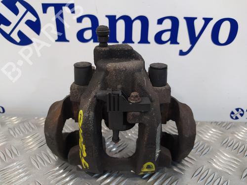 Used Right rear brake caliper MERCEDES-BENZ R-CLASS (W251, V251) R 320 CDI 4-matic (251.022, 251.122) (224 hp) 13239208