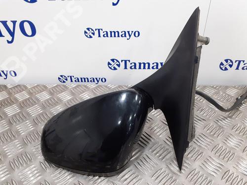 Left mirror ALFA ROMEO 159 (939_)  | BP8498245C26 