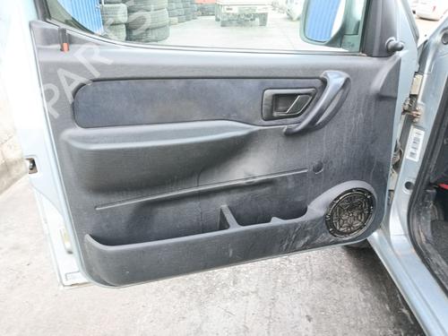 Front left window mechanism CITROËN BERLINGO / BERLINGO FIRST MPV (MF_, GJK_, GFK_) 2.0 HDI 90 (MFRHY) | BP29479731C22 