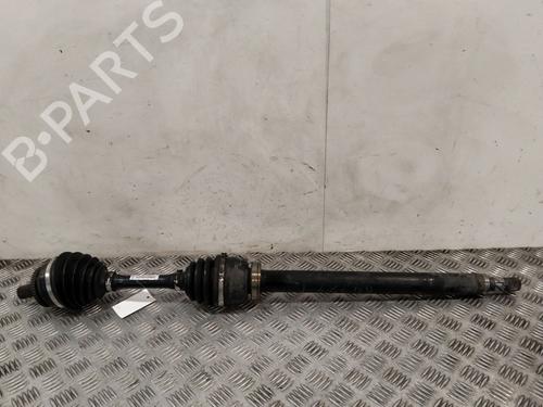 Used Right front driveshaft Right front driveshaft 38565232 38565232