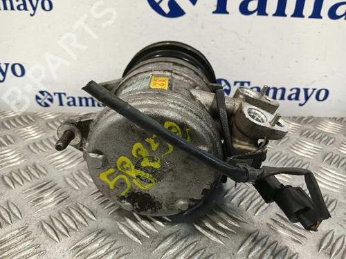 AC compressor HYUNDAI GETZ (TB)  | BP25786231M34 