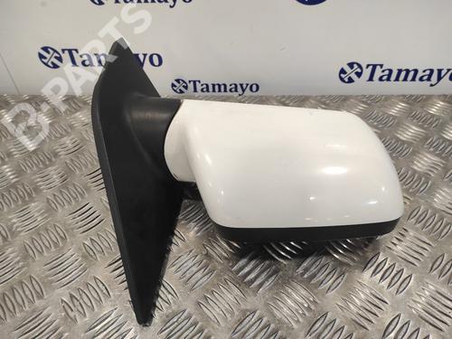 Right mirror KIA PICANTO I (SA) 1.1 | BP9116039C27 