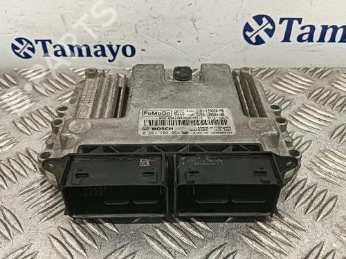 Used Engine control unit (ECU) FORD FIESTA VI (CB1, CCN) [2008-2017]  26153138