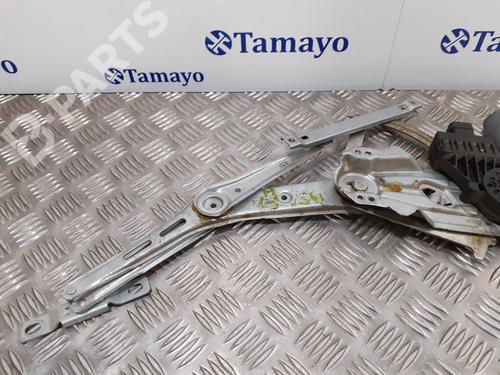 Front right window mechanism OPEL ASTRA H (A04)  | BP4243186C23 