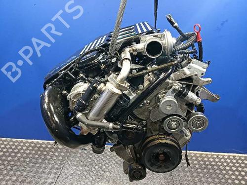 Engine BMW 3 Touring (E46)  | BP24456427M1 