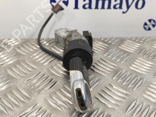 Ignition barrel VW GOLF II (19E, 1G1) 1.6 TD | BP15098395M48 