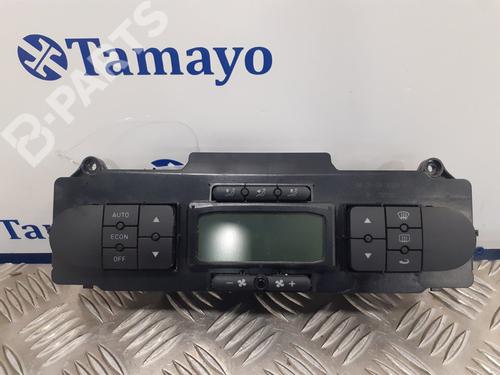 Used Climate control SEAT LEON (1P1) 1.9 TDI (105 hp) 7949933