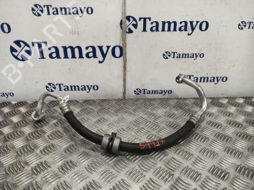 AC pipe CITROËN C4 Grand Picasso II (DA_, DE_) 1.6 BlueHDi 120 | BP29554699M126