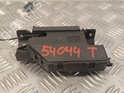 Tailgate lock BMW 1 (E87) 118 d | BP16757818C101 