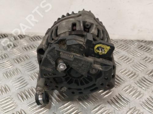 Alternator VW POLO (6N2) 1.4 16V | BP37197676M7 - Image 3